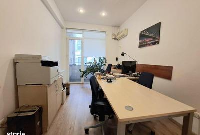 Apartament cu 2 camere decomandat, mobilat în Unirii - 10