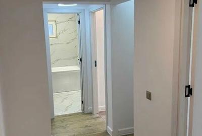 Apartament cu 2 camere decomandat în Mărășești - 10