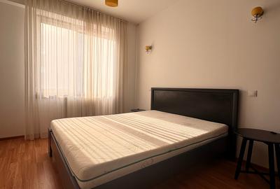 Apartament cu 2 camere semidecomandat, mobilat în Colentina - 7