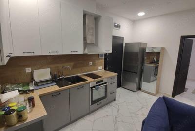 Apartament cu 2 camere semidecomandat în Berceni - 3