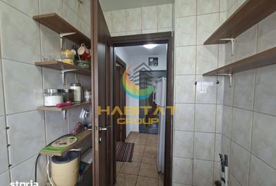 Apartament cu 2 camere în Berceni - 8