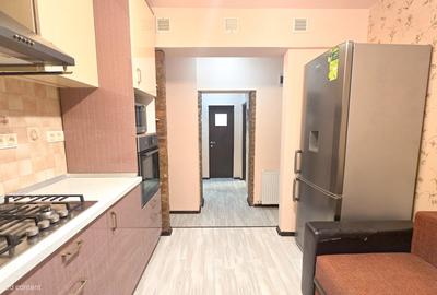 Garsoniera Brasovul Vechi - 5