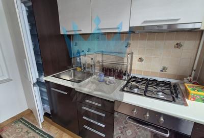 Apartament cu 2 camere circular, mobilat în Calea Plevnei - 8