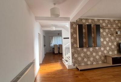 Casă cu 5 camere cu Teren 800 Mp în Valea Borcutului - 5