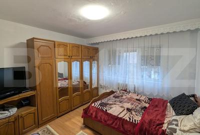 Apartament 3 camere, etajul 1, zona Dedeman - 3