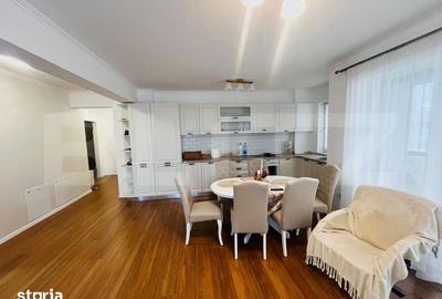 Apartament cu 2 camere în Iosia - 4