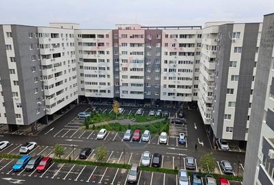 Apartament cu 2 camere de vanzare in zona Berceni - 7