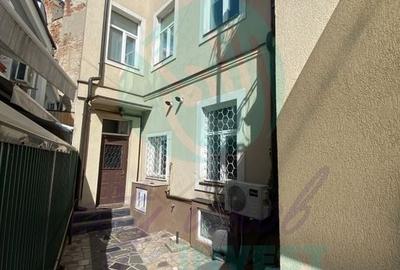 Clădire de închiriat -  Parcul Cișmigiu - 2