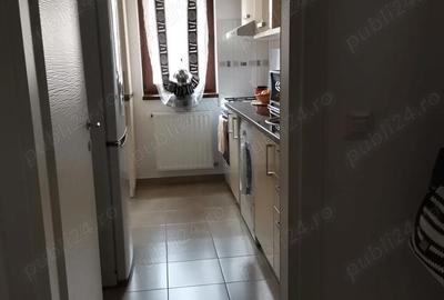 Apartament cu 2 camere decomandat în Central - 5