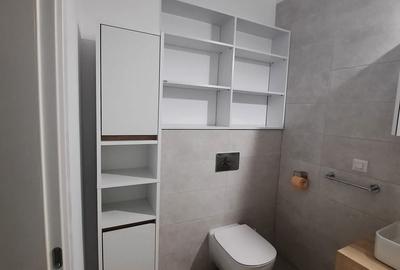Apartament cu 2 camere decomandat în 13 Septembrie - 13
