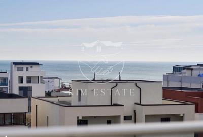 Penthouse cu lift propriu Mamaia Nord - 20