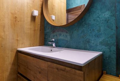 Apartament cu 3 camere de vânzare în zona Semicentral - 17