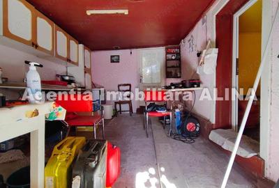 Casa pe un singur nivel si teren intravilan 2016 mp in Satul Cristur, Jud. HD... - 1
