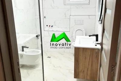 Apartament de vanzare 3 camere decomandat Sibiu Rahovei - 5