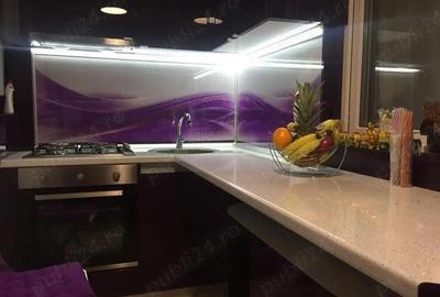 Apartament cu 2 camere în Chiajna - 8