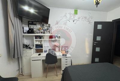 Drumul Taberei | Apartament 3 camere | Semidecomandat | 72 mp | B11051 - 7