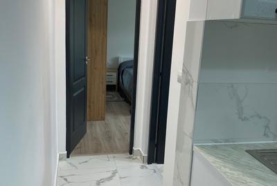 Apartament cu 2 camere decomandat în Central - 8