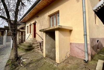 Casă cu 3 camere cu Teren 240 Mp în Șimian - 8