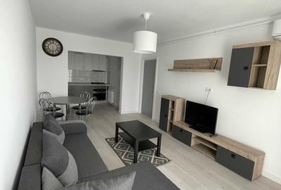 Apartament cu 2 camere decomandat în Exterior Vest - 2