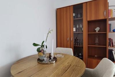 Apartament cu 3 camere decomandat în Central - 8