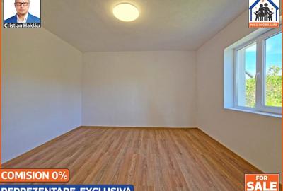 Casă individuală cu 4 camere cu Teren 10000 Mp în Podenii Vechi - 6