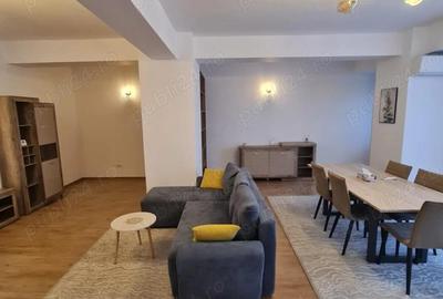 Apartament 2 camere Ultracentral, suprafata 114 mp, mobilat, utilat premium - 1