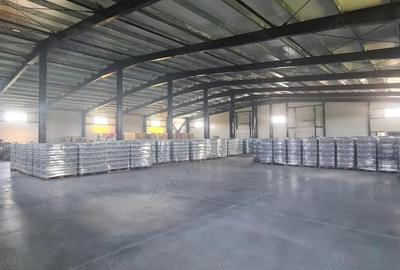 Hala industriala, platforma betonata, 300 mp - 8