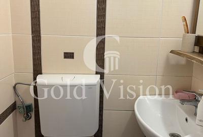 Casă cu 4 camere în Central - 7