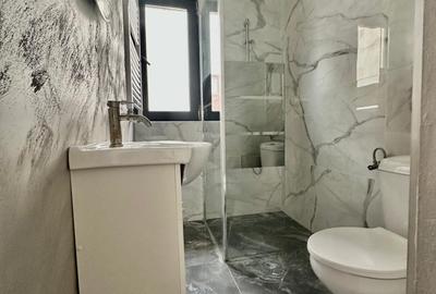 Timpuri Noi metrou, Splaiul Unirii , Vila P+1 NEMOBILA, pretabila BIROURI - 9