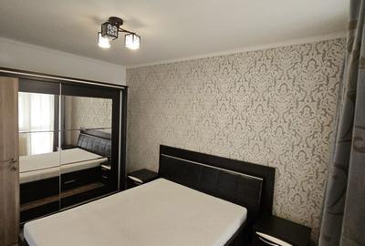 Apartament cu 2 camere nedecomandat în Central - 7
