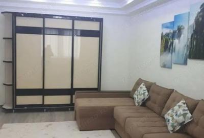 Garsonieră în Soarelui - 3