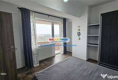 Apartament cu 2 camere decomandat, mobilat în Văcăresti - 3