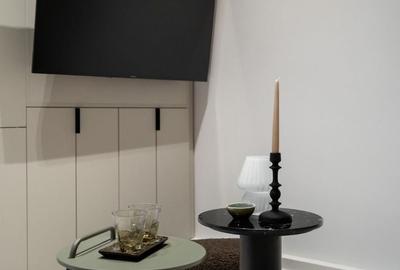 PRIMA INCHIRIERE - GRADINA ICOANEI - 2 CAMERE - 4