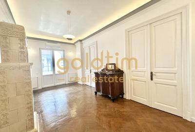 Birou, de 136 mp, în Dorobanți - 2