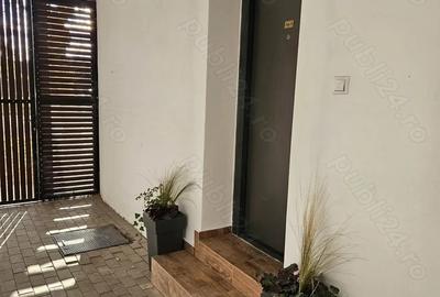 Inchiriez apartament cu 2 camere la casa, pet friendly, zona centrala, parcare - 10