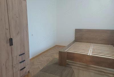 Apartament cu 2 camere în Berceni