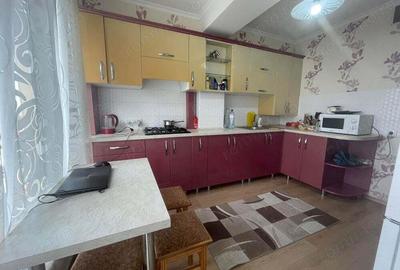 De inchiriat in zona Eroii Revolutiei o garsoniera - 1