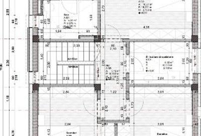 Teren Construcții intravilan de 1880 mp, în Central - 1