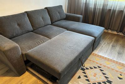 Garsonieră decomandată în Politehnica - 5