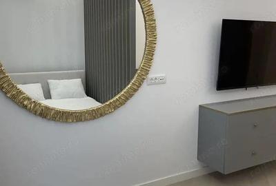 Cortina North | Studi Dublu | Lux | Predare Imediata | Nou - 3