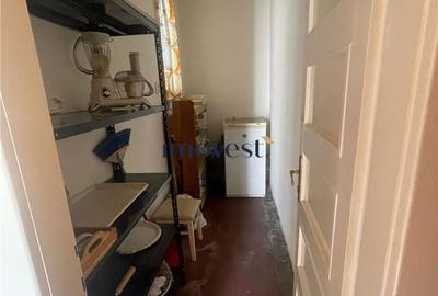 Apartament cu 2 camere în Central - 3