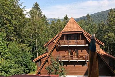 Apartament 2 camere Sinaia - 6