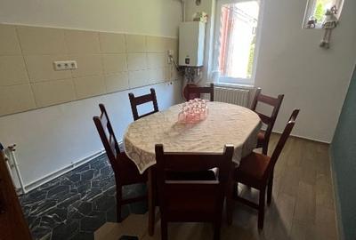 Apartament cu 3 camere în Băile Tușnad - 5