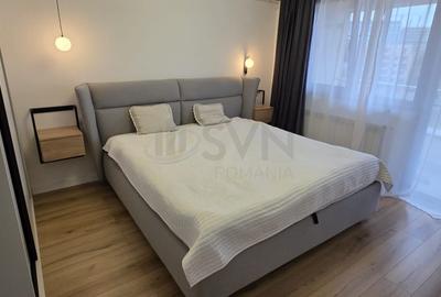 Apartament cu 3 camere decomandat, mobilat în Timpuri Noi - 10