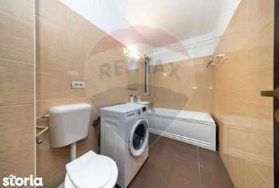 Apartament cu 2 camere decomandat în IAR - 10
