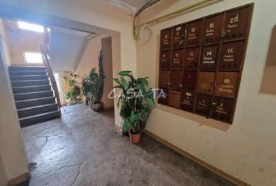 Apartament cu 3 camere decomandat în Central - 3