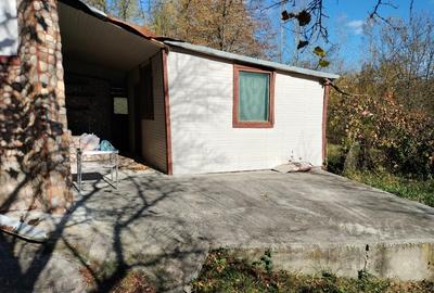 Casă cu 3 camere cu Teren 2450 Mp în Central - 4