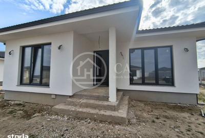 Casă cu 4 camere decomandat cu Teren 550 Mp în Oșorhei - 8