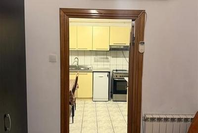 Apartament 3 camere, et 3, mobilat, zona Doi Stejari - 10