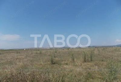 Teren de 1200 mp, în Mohu - 1